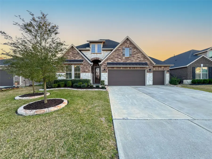 4710 Cedar Sage Drive, Baytown, TX 77521 - #2