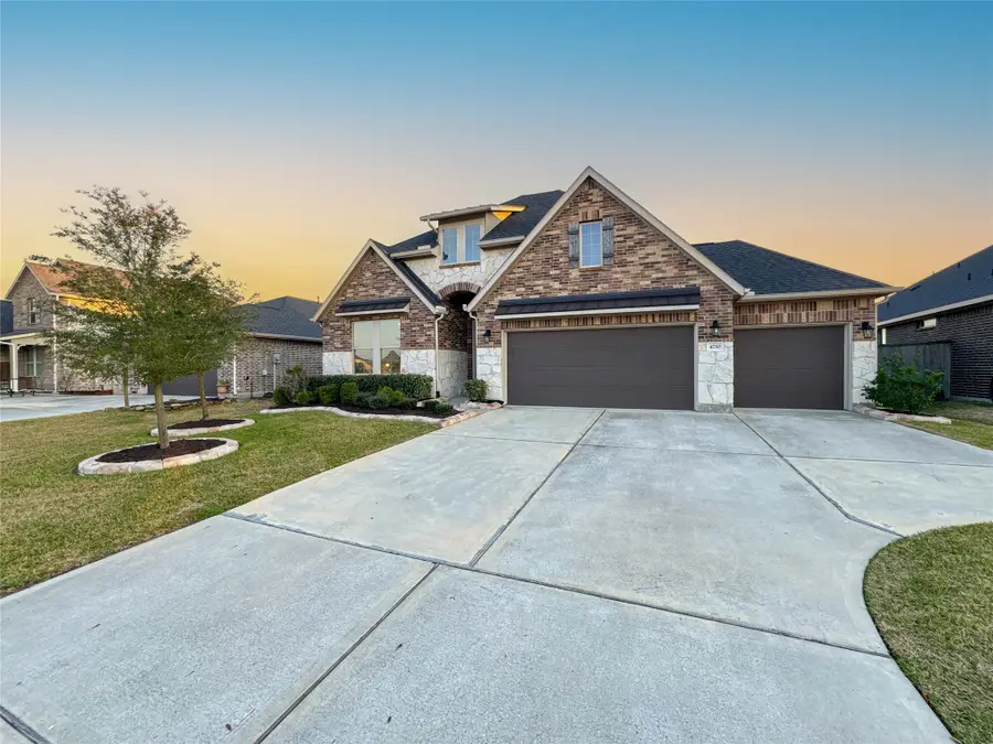 4710 Cedar Sage Drive, Baytown, TX 77521 - #3