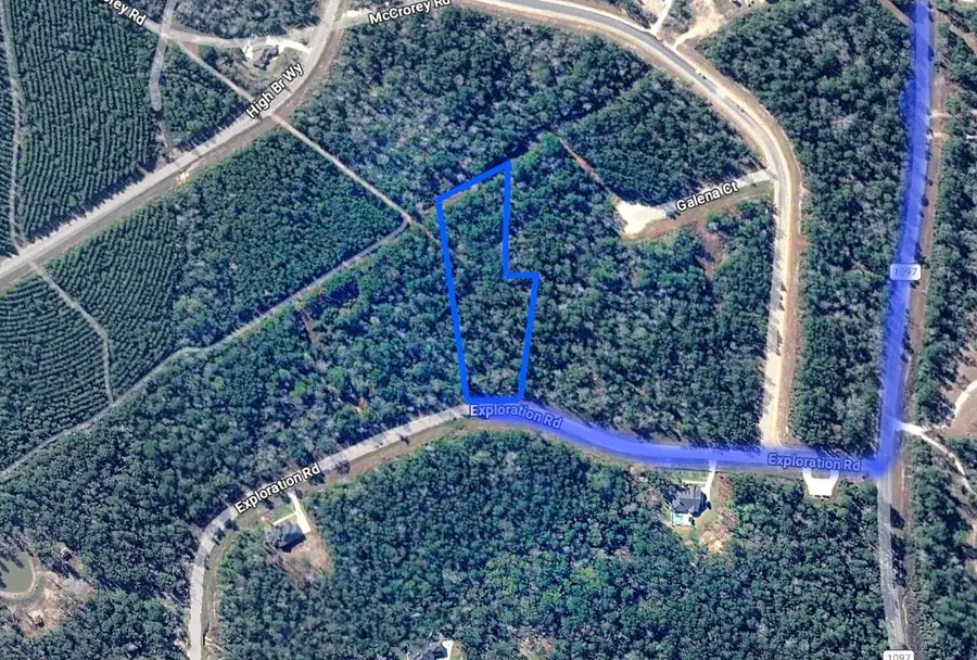 152 Exploration Road, New Waverly, TX 77358 - #3