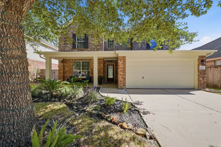 14422 Andrews Ridge Lane, Humble, TX 77396 - #2