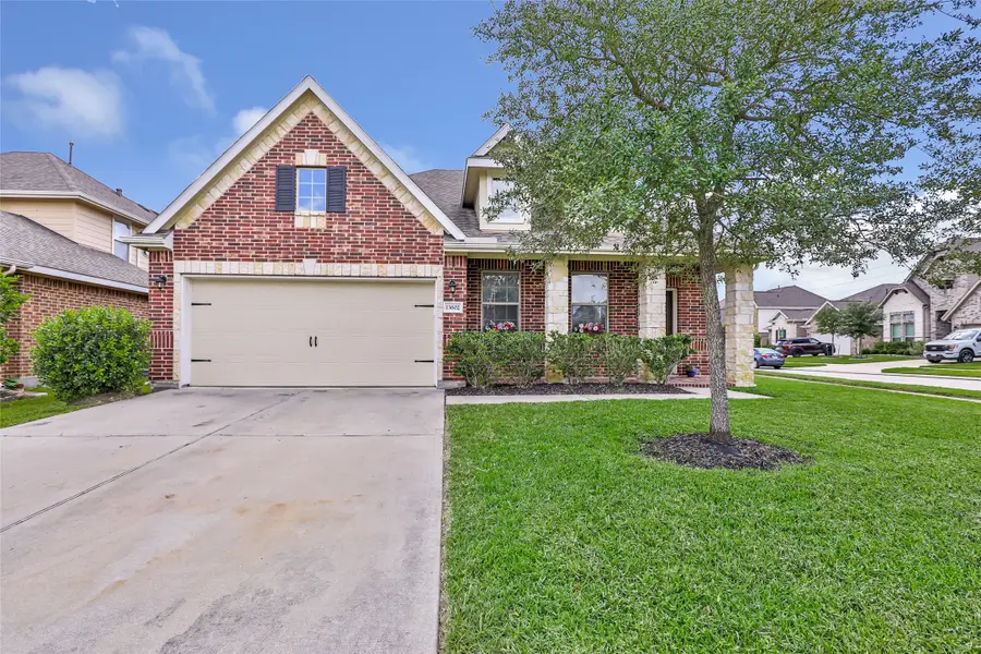 13602 Kodiak Brown Bear Street, Crosby, TX 77532 - #2