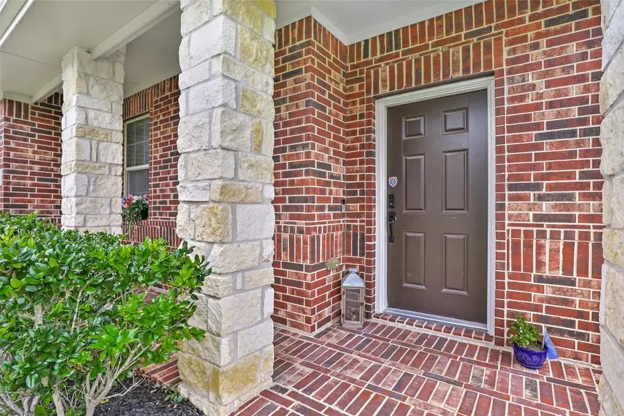 13602 Kodiak Brown Bear Street, Crosby, TX 77532 - #3