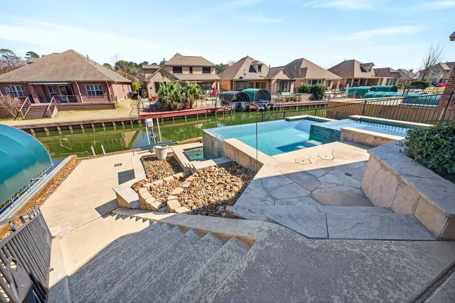 11151 Hunters Landing, Montgomery, TX 77356 - #3