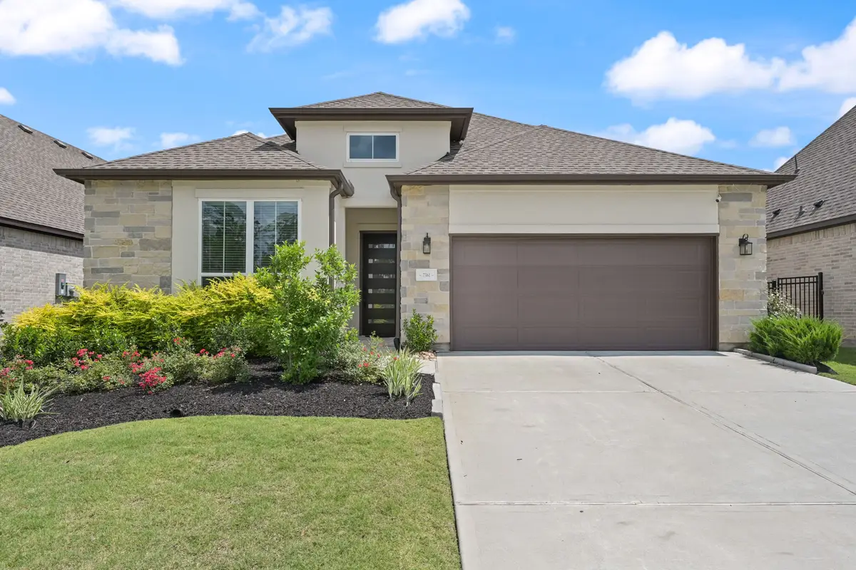 7361 Grandview Meadow Drive, Magnolia, TX 77354 - #1