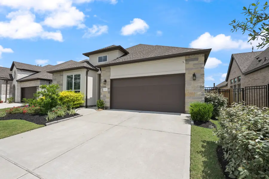 7361 Grandview Meadow Drive, Magnolia, TX 77354 - #3