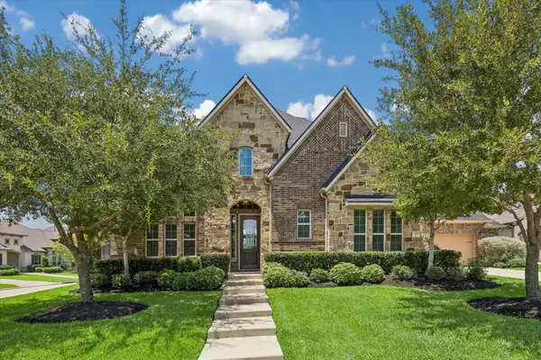 12810 Shire Mills Court, Cypress, TX 77429