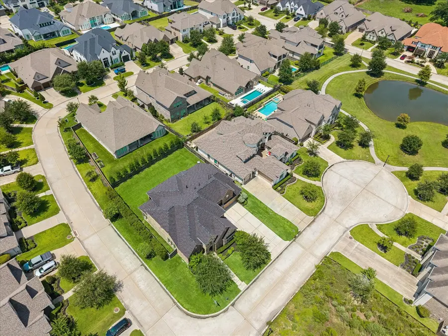 12810 Shire Mills Court, Cypress, TX 77429 - #3