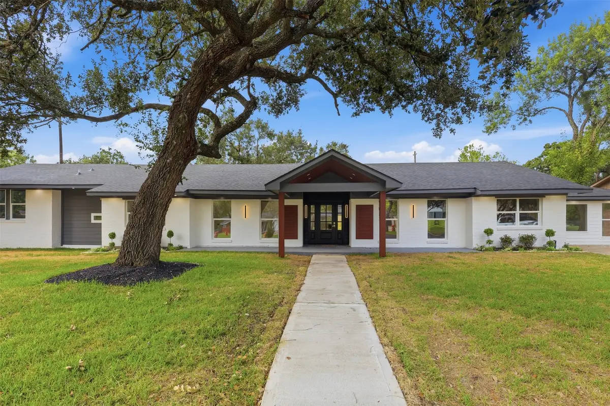 4829 Willowbend Boulevard, Houston, TX 77035 - #1