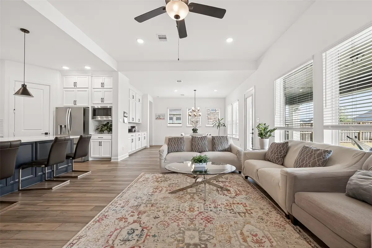 14302 Indian Laurel Way, Cypress, TX 77433 - #1