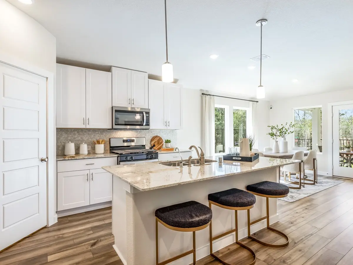 1641 Hopson Ranch Drive, Conroe, TX 77301 - Image #1