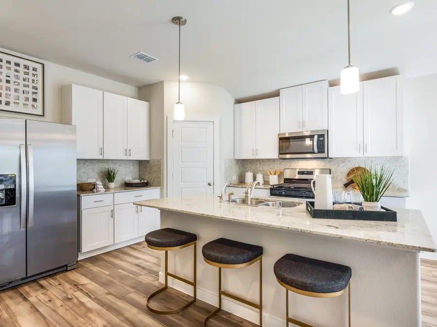 1641 Hopson Ranch Drive, Conroe, TX 77301 - Image #2