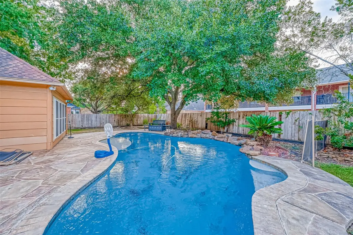 13710 Bayou Parkway Court, Houston, TX 77077 - #1