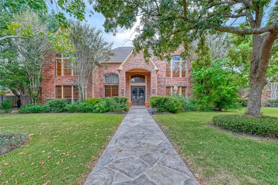 13710 Bayou Parkway Court, Houston, TX 77077 - #2