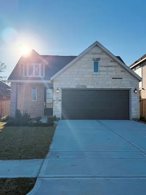 1622 Marigold Bend Drive, Crosby, TX 77532 - #1