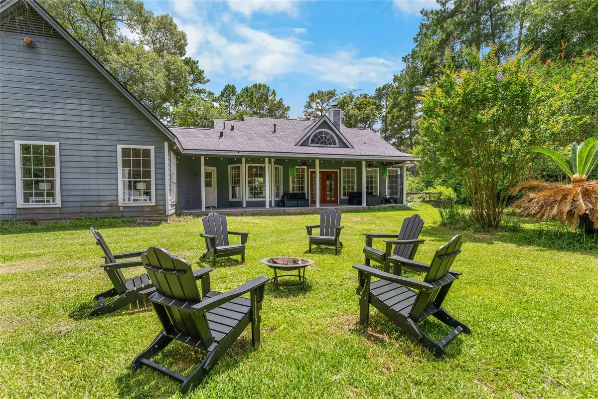 21818 Big River Drive, Magnolia, TX 77355 - #1