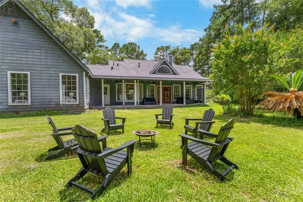 21818 Big River Drive, Magnolia, TX 77355