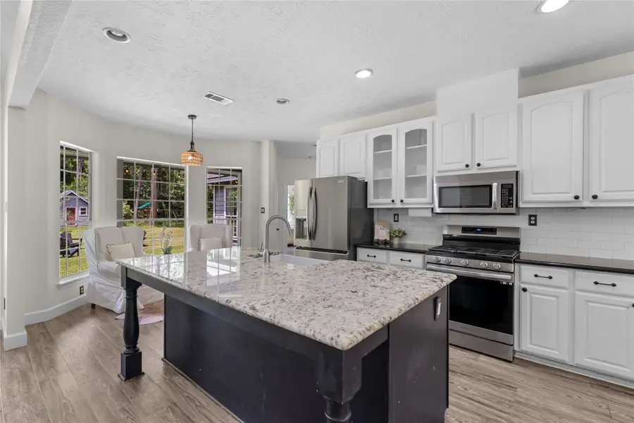 21818 Big River Drive, Magnolia, TX 77355 - #2