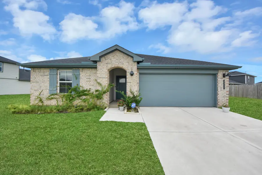 3311 Boothby Bay Lane, Fulshear, TX 77441 - #2