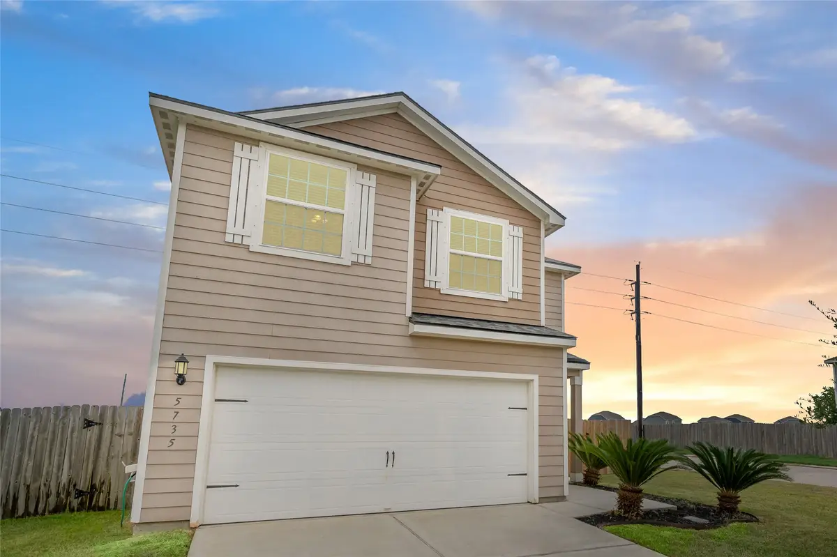 5735 Snapping Turtle Road, Baytown, TX 77523 - #1
