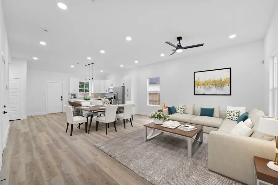 821 Empire Street, El Campo, TX 77437 - Image #3