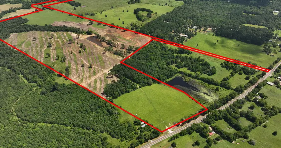 4376 State Highway 7 W, Crockett, TX 75835 - Image #2