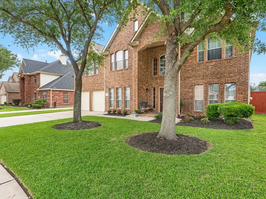 2601 Augusta Drive, Deer Park, TX 77536 - #3
