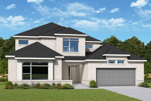 10403 Spicebush Swallowtail Drive, Cypress, TX 77433
