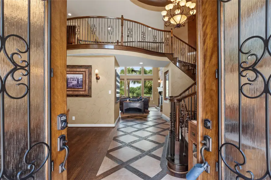 19414 Water Bridge Drive, Cypress, TX 77433 - #2