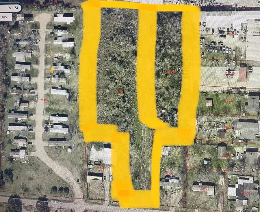 0 E Craymer Avenue, Palacios, TX 77465 - Image #3