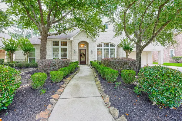 2318 Spring Lake Park Lane, Spring, TX 77386