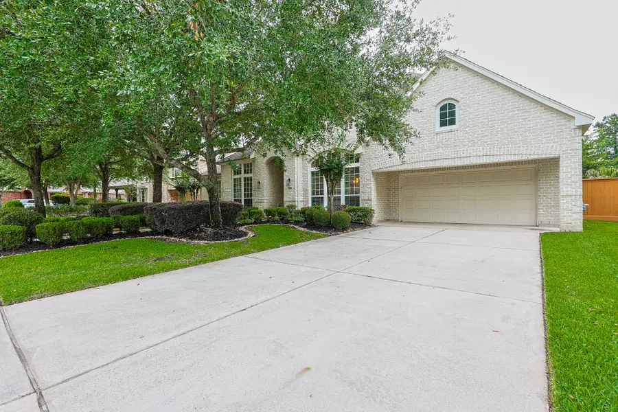 2318 Spring Lake Park Lane, Spring, TX 77386 - #3