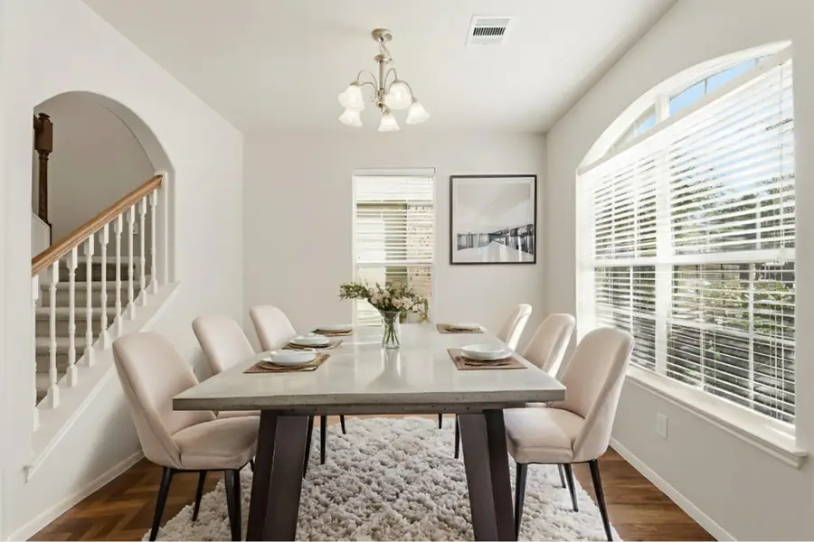 3214 Vinca Ranch Drive, Katy, TX 77494 - Image #3