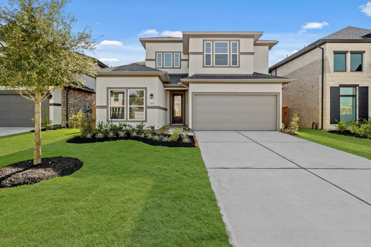 7426 Fraser Peak Drive, Katy, TX 77493 - #1