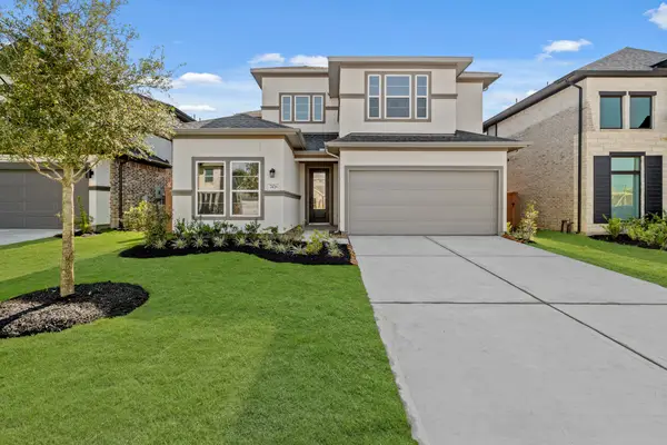 7426 Fraser Peak Drive, Katy, TX 77493