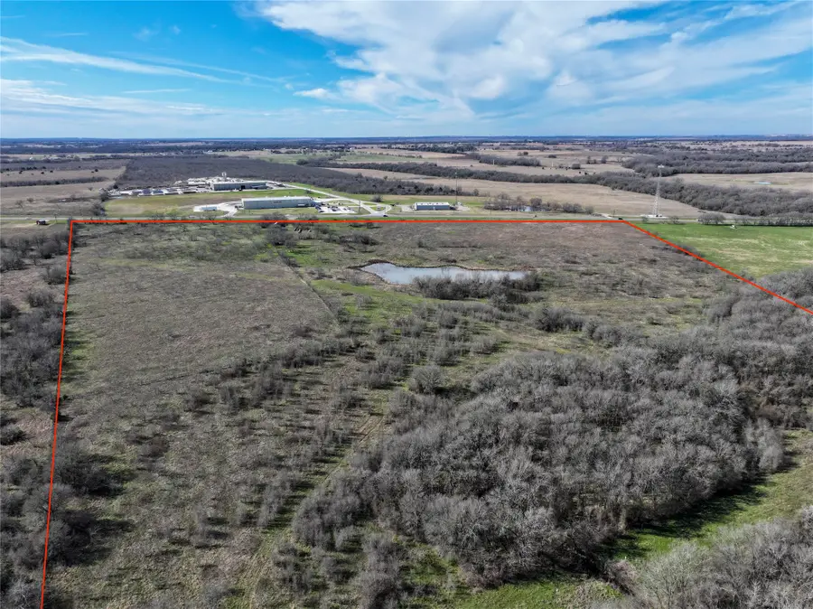 0 Hwy 14, Groesbeck, TX 76642 - #2