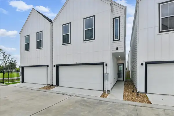 9902 Clark Road #B, Houston, TX 77076
