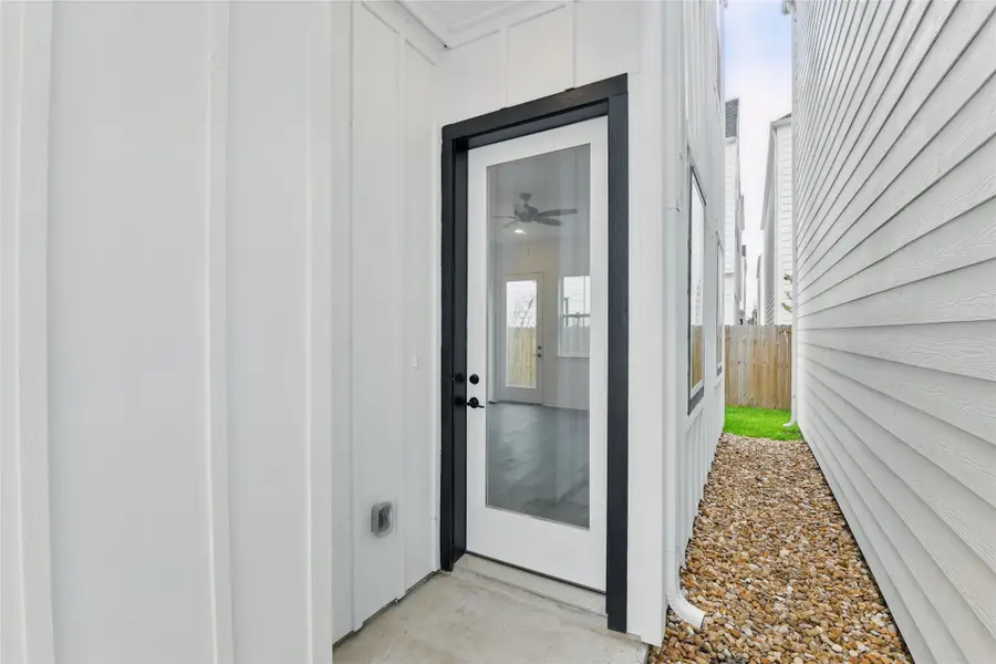 9902 Clark Road #B, Houston, TX 77076 - #2