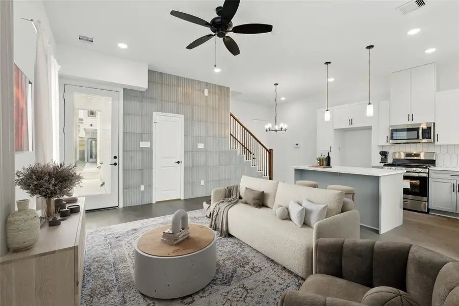 9902 Clark Road #B, Houston, TX 77076 - #3