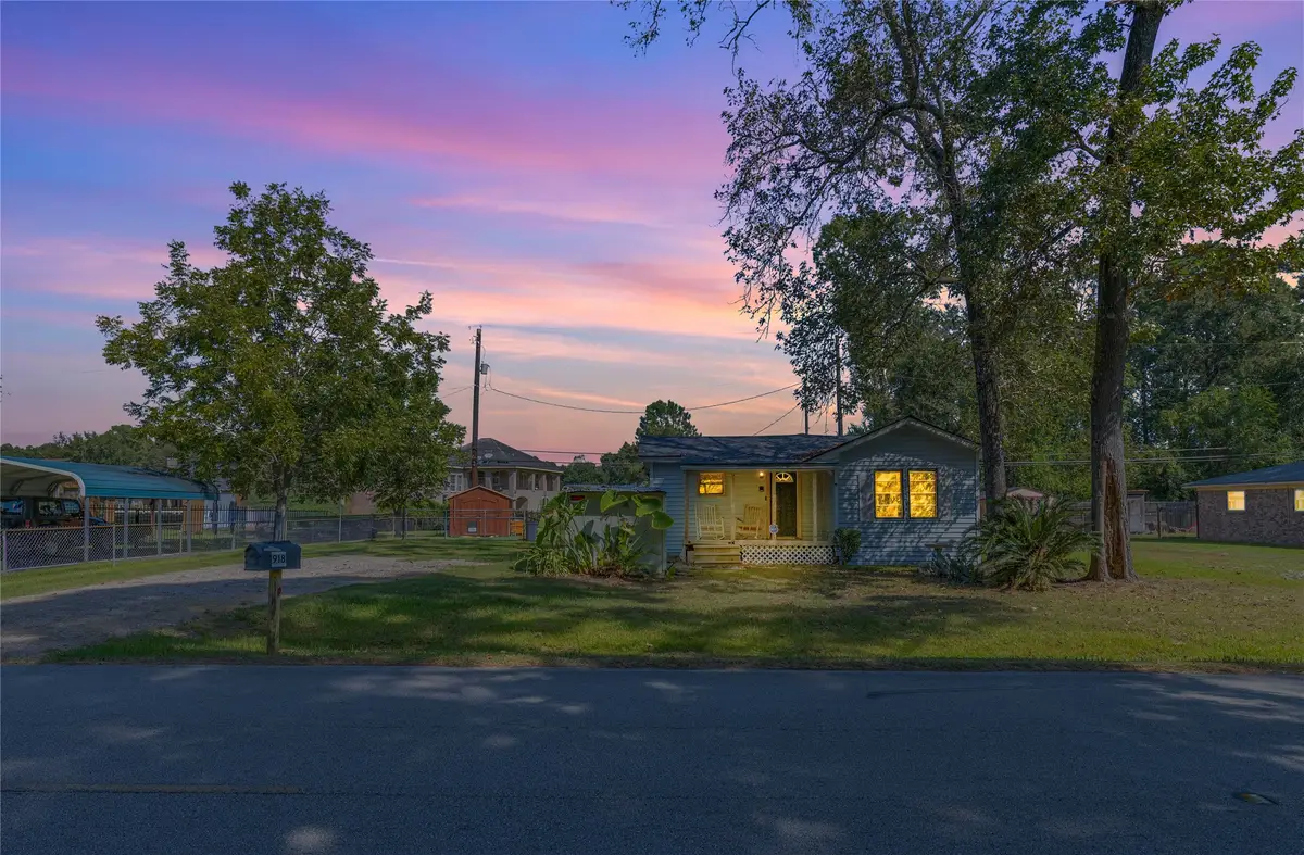 918 Big Deer Drive, Crosby, TX 77532 - #1