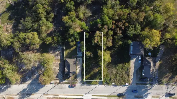 4420 Buck Street, Houston, TX 77020