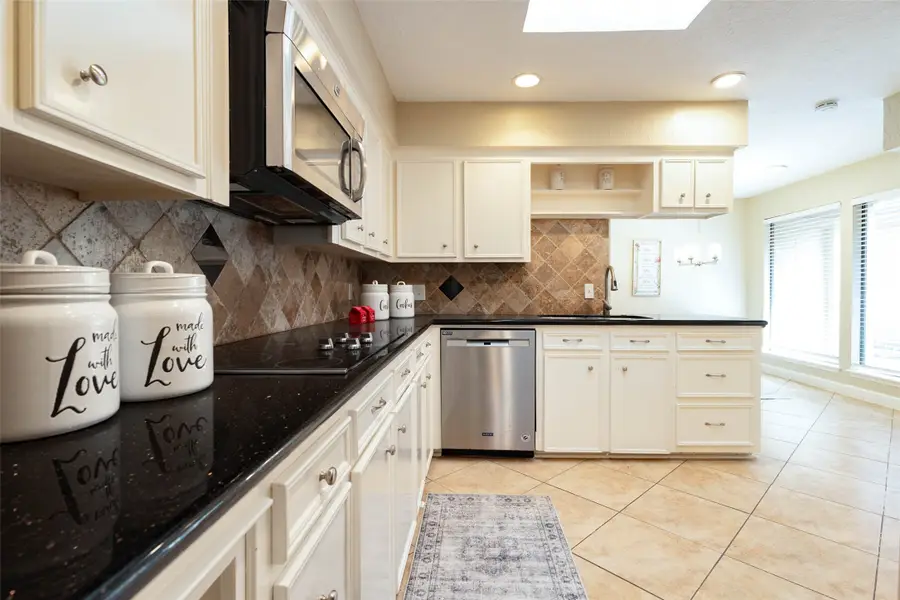 14015 Swiss Hill Drive, Houston, TX 77077 - #2