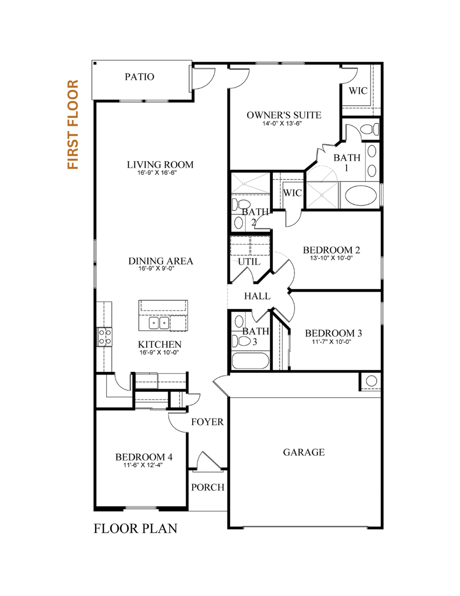 8311 Amber Summit Lane Lane, Angleton, TX 77515 - #2