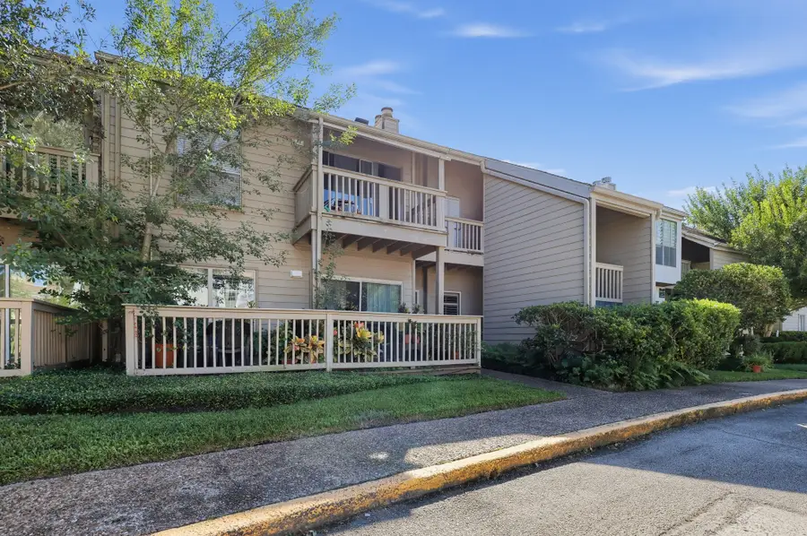 2100 Tanglewilde Street #384, Houston, TX 77063 - #3