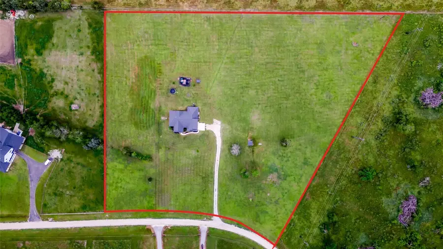 10547 Acacia Lane, Hearne, TX 77859 - #2