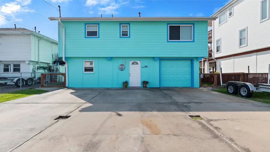261 Barracuda Street, Bayou Vista, TX 77563 - #3
