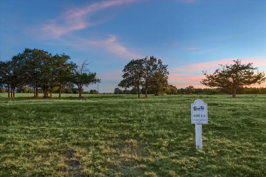 2 Round Top Farms Drive, Round Top, TX 78954 - #2