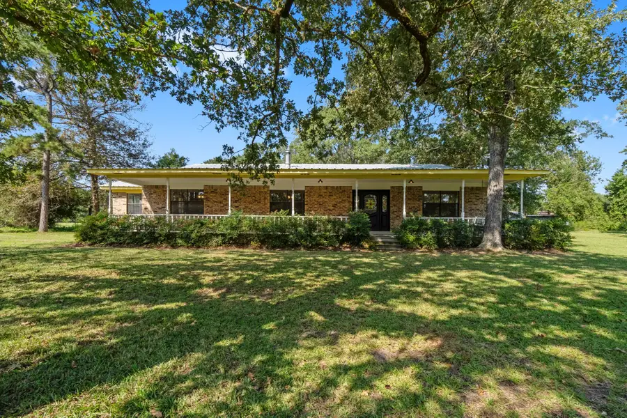 734 Hawkins, Livingston, TX 77351 - #3