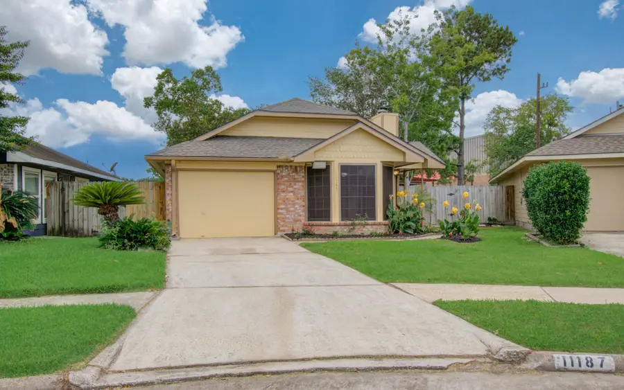 11187 Thunderhaven Drive, Houston, TX 77064 - Image #2