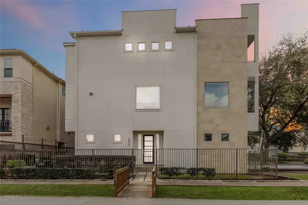 5639 Petty Street, Houston, TX 77007