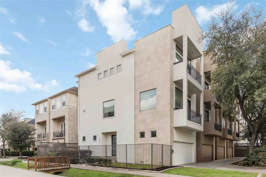 5639 Petty Street, Houston, TX 77007 - #3